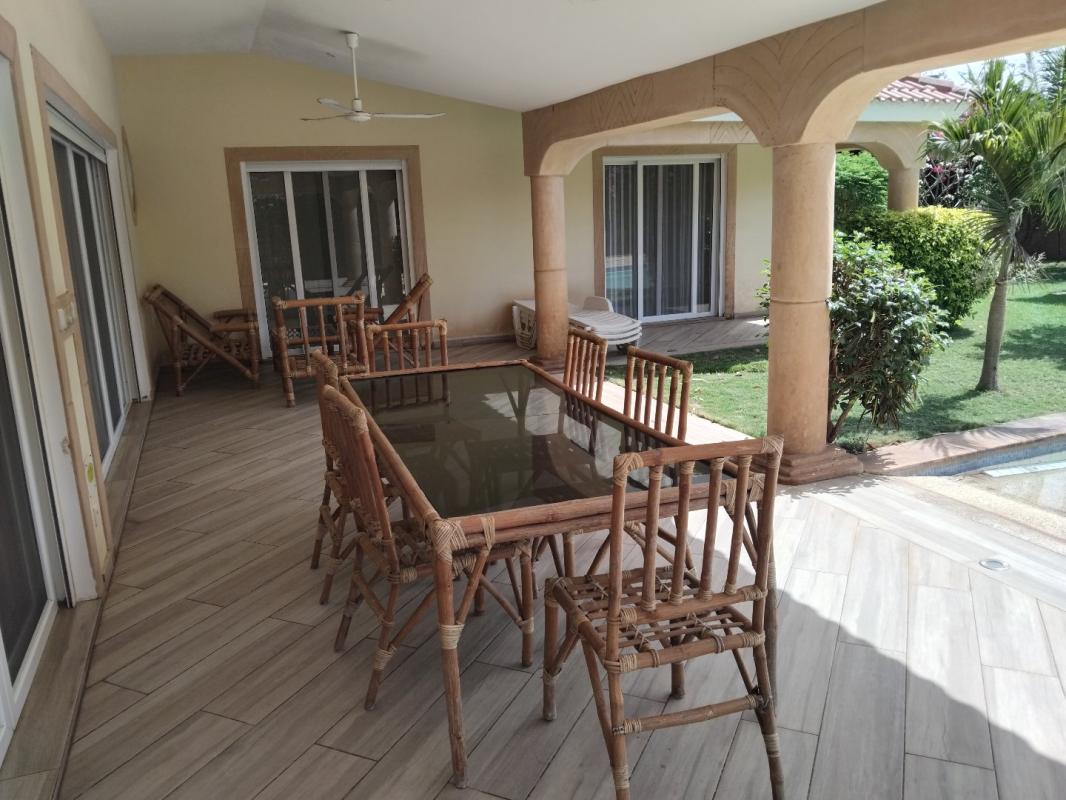 3 bedroom villa in Nguerigne, Sénégal