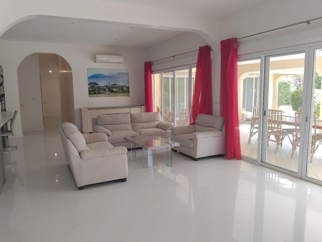 3 bedroom villa in Nguerigne, Sénégal