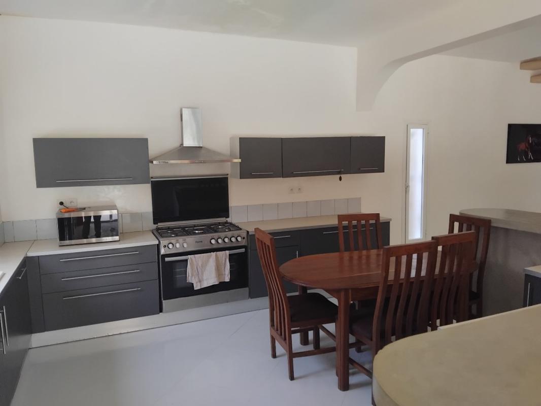 3 bedroom villa in Nguerigne, Sénégal