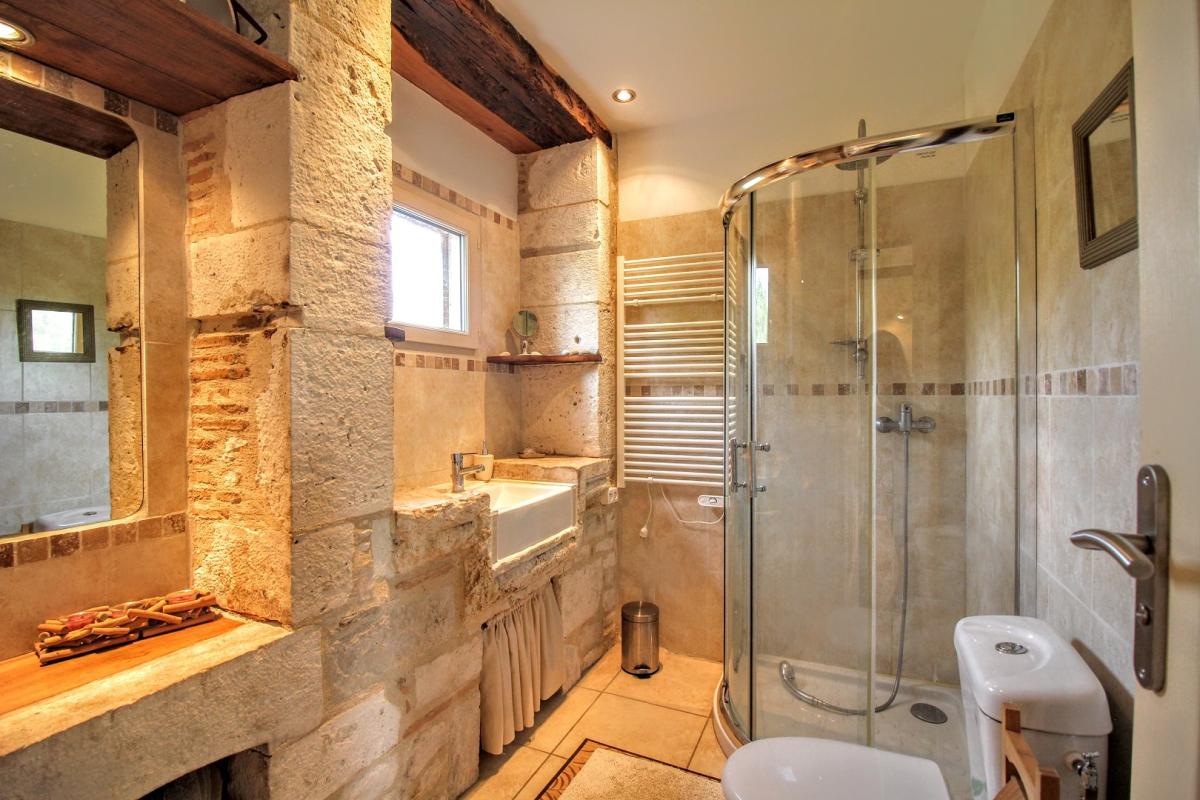 6 bedroom maison in Saint Matre, Lot, France