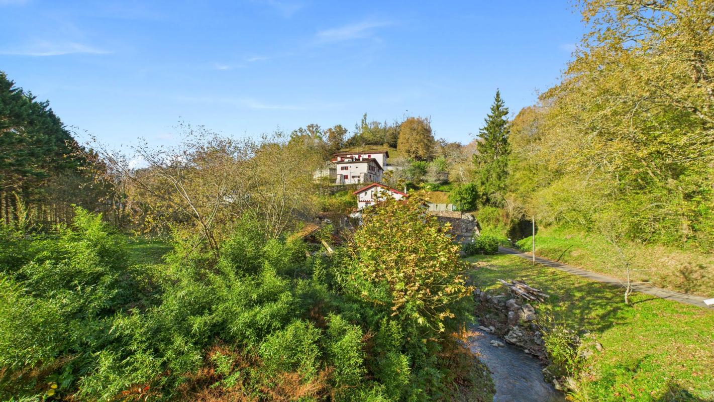 8 bedroom maison in Cambo Les Bains, Pyrénées-Atlantiques, France – 6F50EC79015246E6