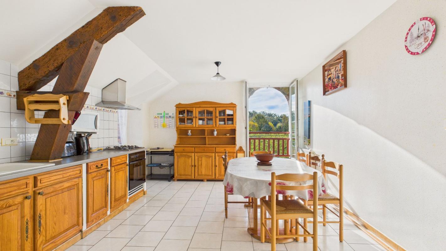 8 bedroom maison in Cambo Les Bains, Pyrénées-Atlantiques, France – 6F50EC79015246E6