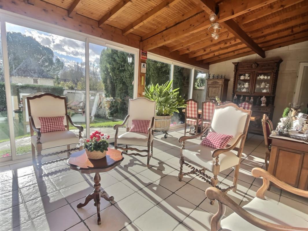 5 bedroom demeure in Rauzan, Gironde, France – 12009395124