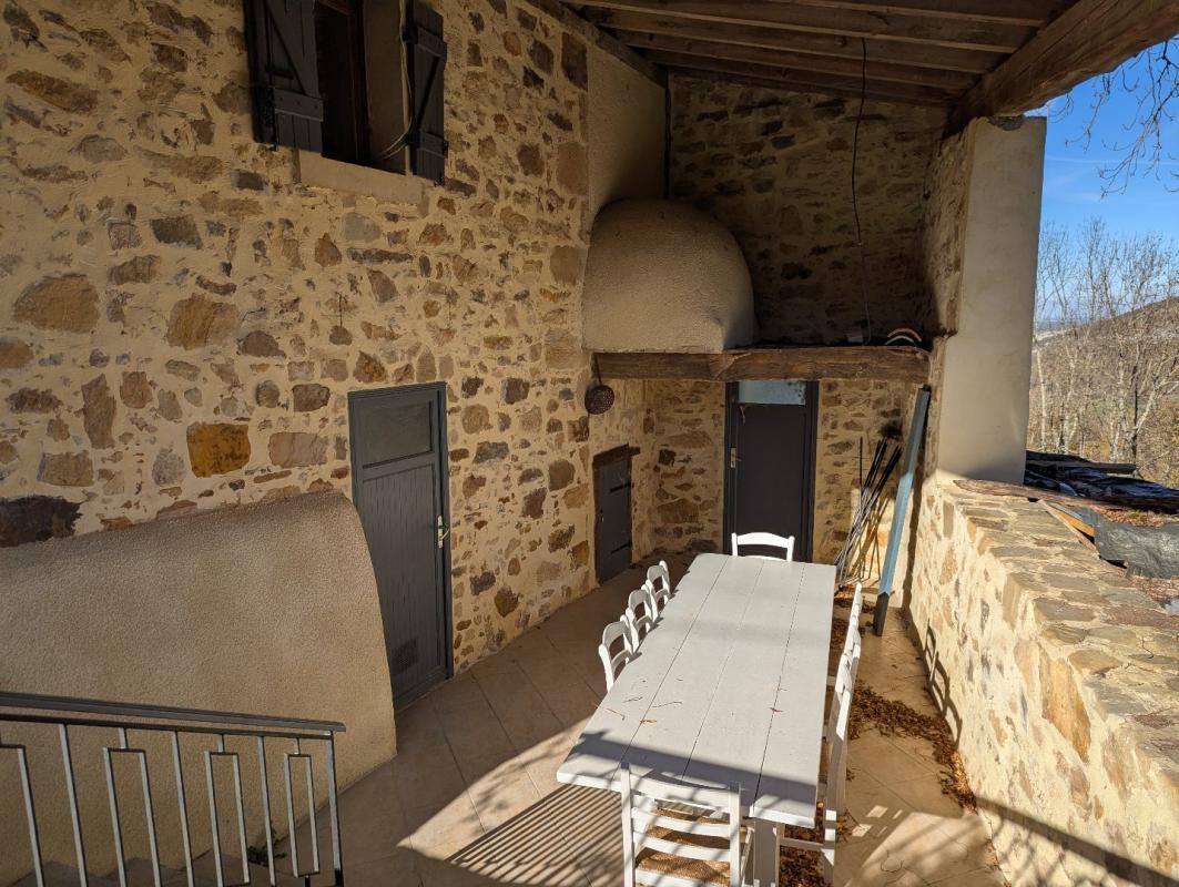 3 bedroom maison in La Bastide De Serou, Ariège, France