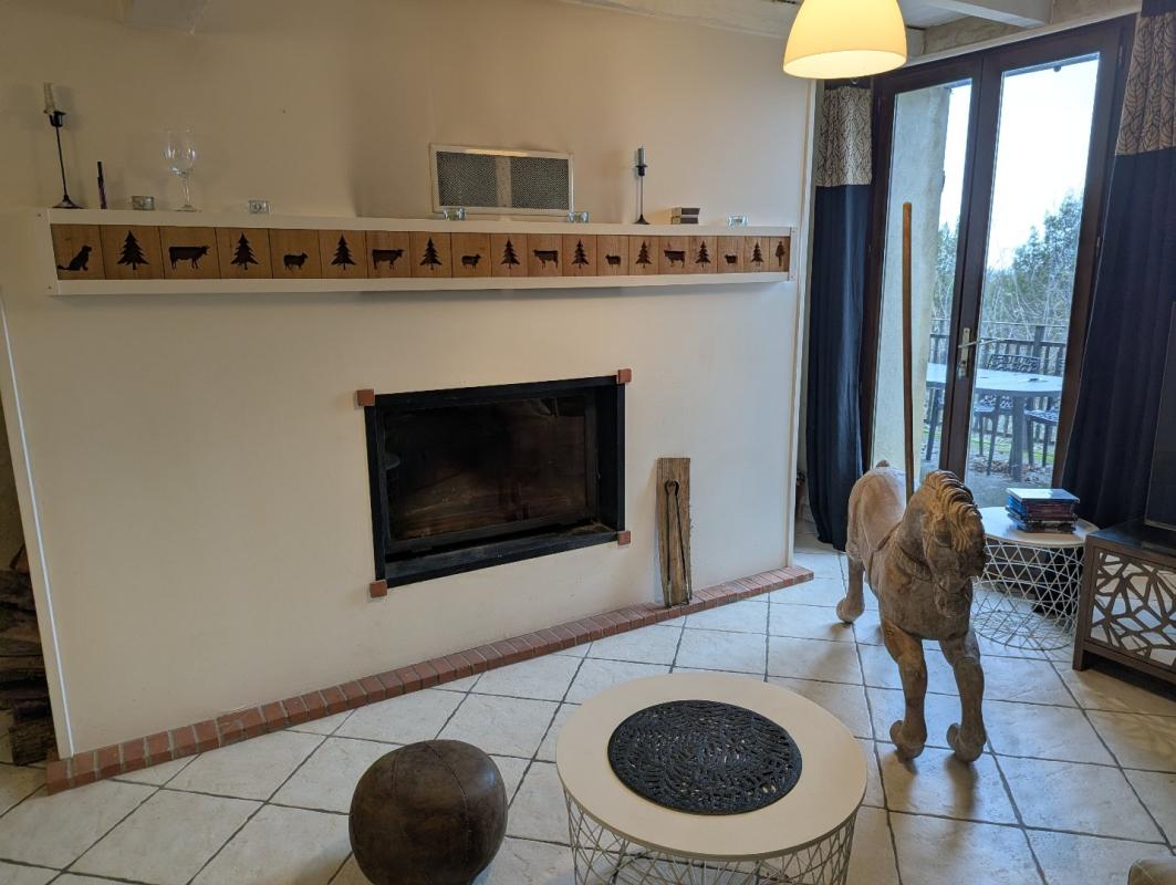 3 bedroom maison in La Bastide De Serou, Ariège, France