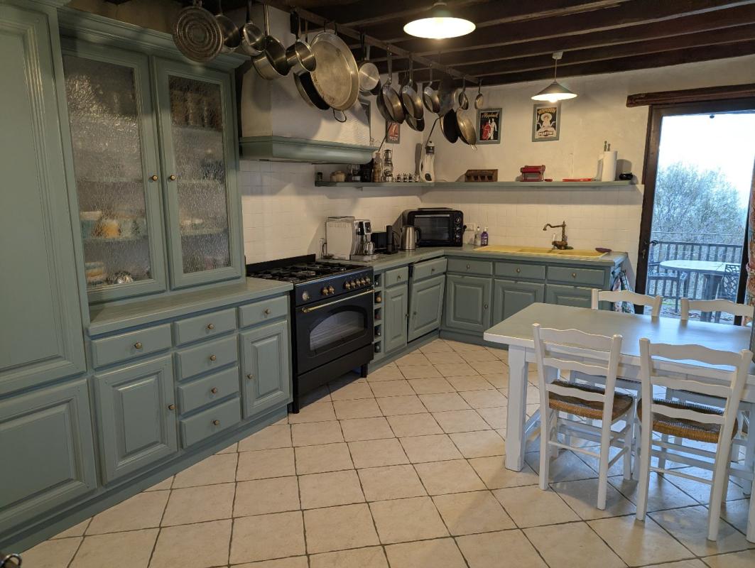 3 bedroom maison in La Bastide De Serou, Ariège, France