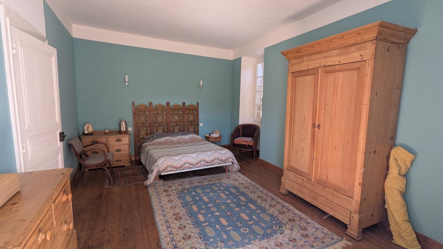 5 bedroom maison in Monesties, Tarn, France