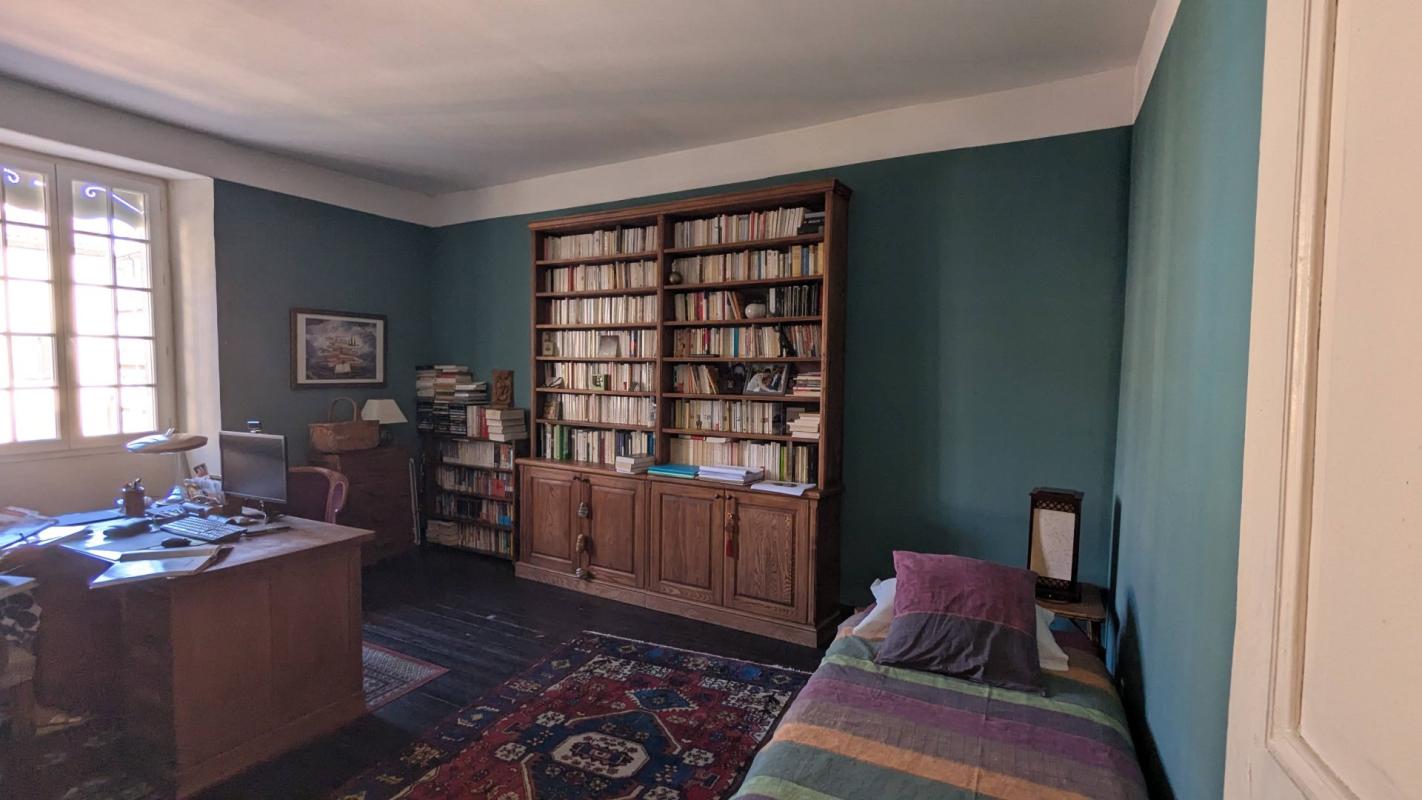 5 bedroom maison in Monesties, Tarn, France