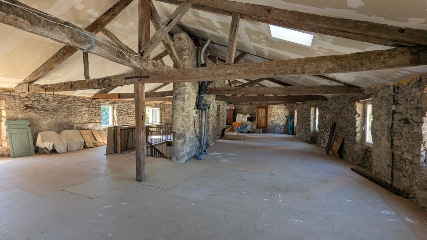 5 bedroom maison in Monesties, Tarn, France