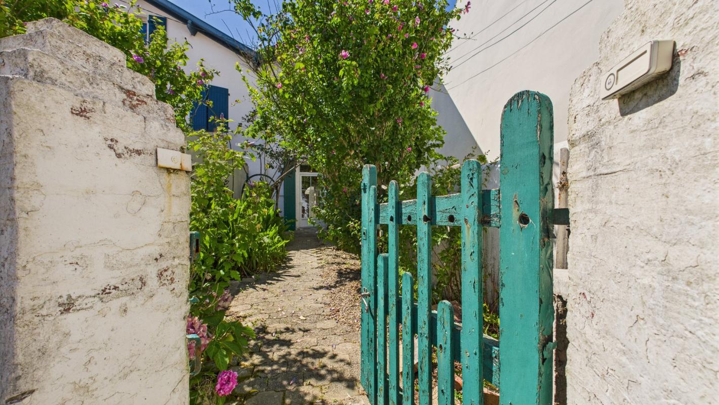 4 bedroom maison in Biarritz, Pyrénées-Atlantiques, France – 5B173FC6AE5D4C09