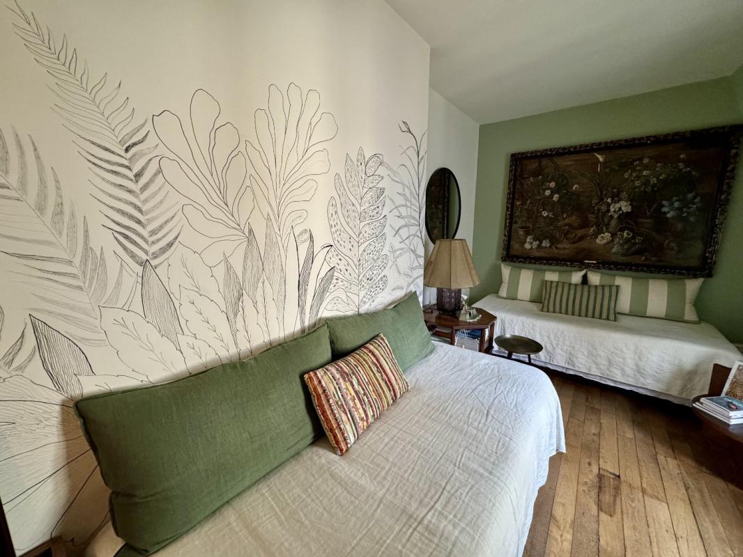 studio in Paris 10eme Arrondissement, Paris, France – 2FF0CD761356497F