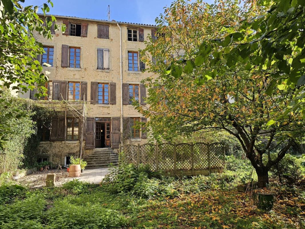 8 bedroom propriete in Chalabre, Aude, France – EF7C521265A742A4