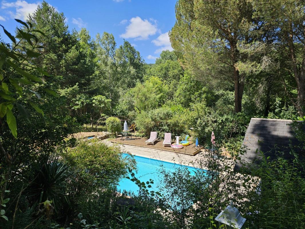 5 bedroom demeure in Puivert, Aude, France – 99A0A9689C054F05