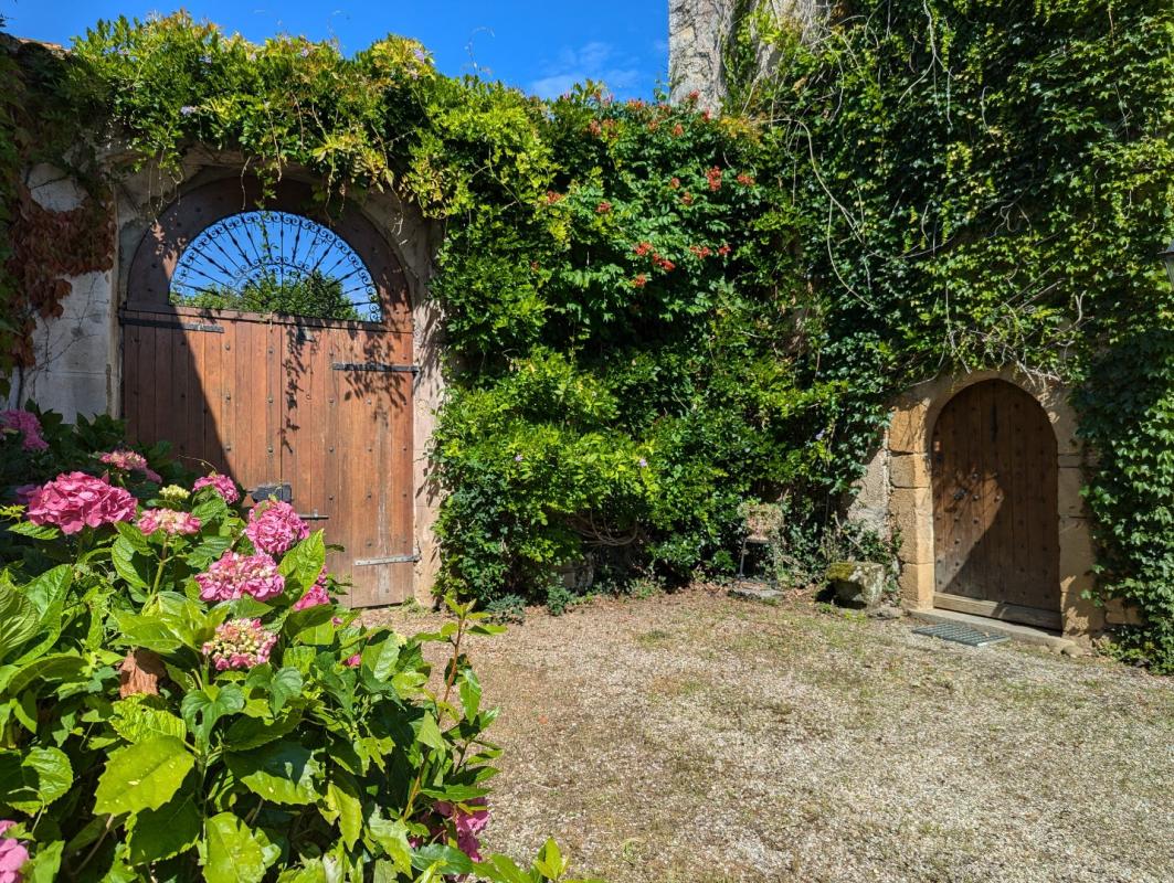 8 bedroom manoir in Saint Girons, Ariège, France – D233F8DA6792427B