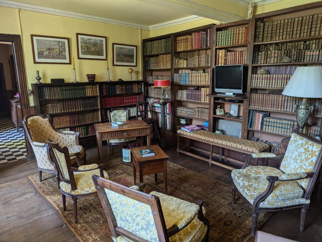 8 bedroom manoir in Saint Girons, Ariège, France – D233F8DA6792427B