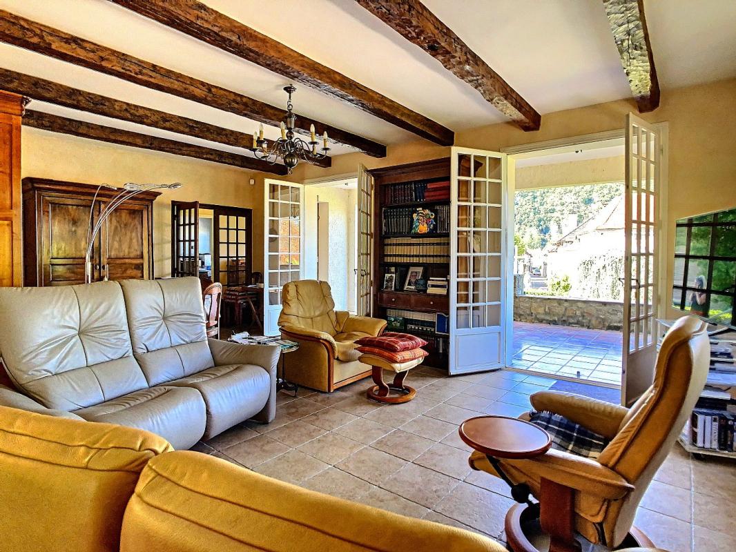 4 bedroom maison in Saint Martin Labouval, Lot, France