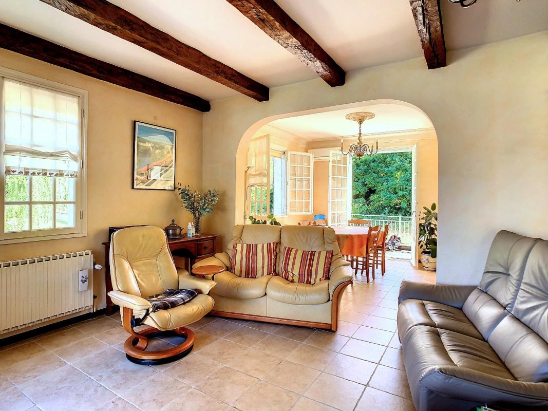 4 bedroom maison in Saint Martin Labouval, Lot, France