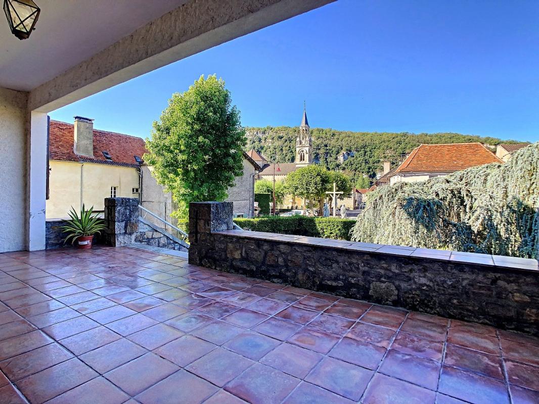 4 bedroom maison in Saint Martin Labouval, Lot, France