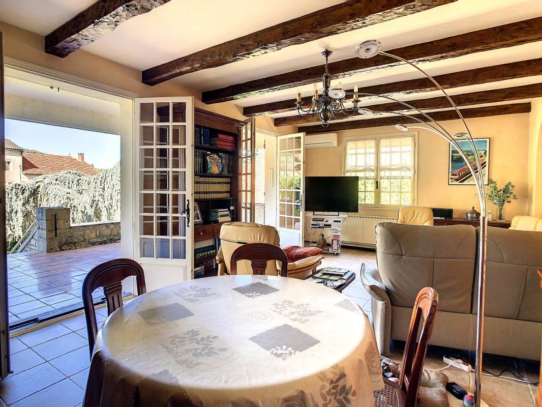 4 bedroom maison in Saint Martin Labouval, Lot, France