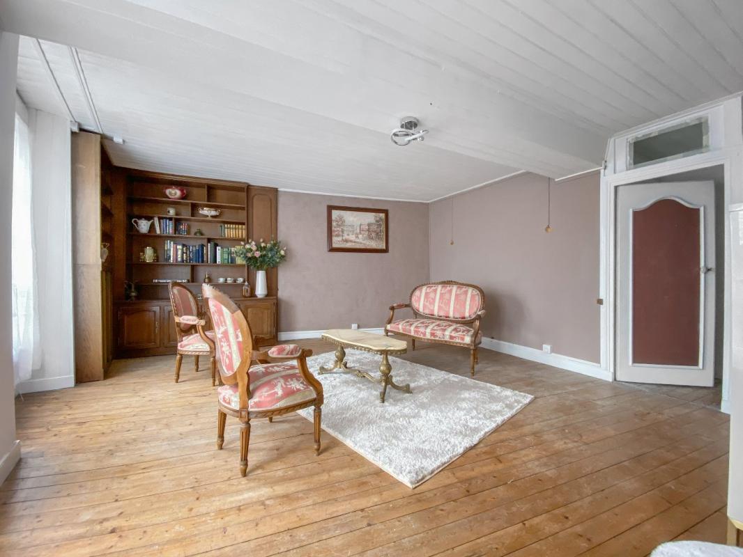 4 bedroom maison en pierres in Gorron, Mayenne, France – EE25CB23AA2E4C34