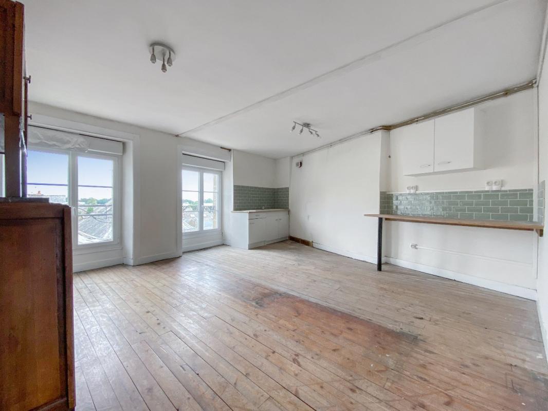 4 bedroom maison en pierres in Gorron, Mayenne, France – EE25CB23AA2E4C34