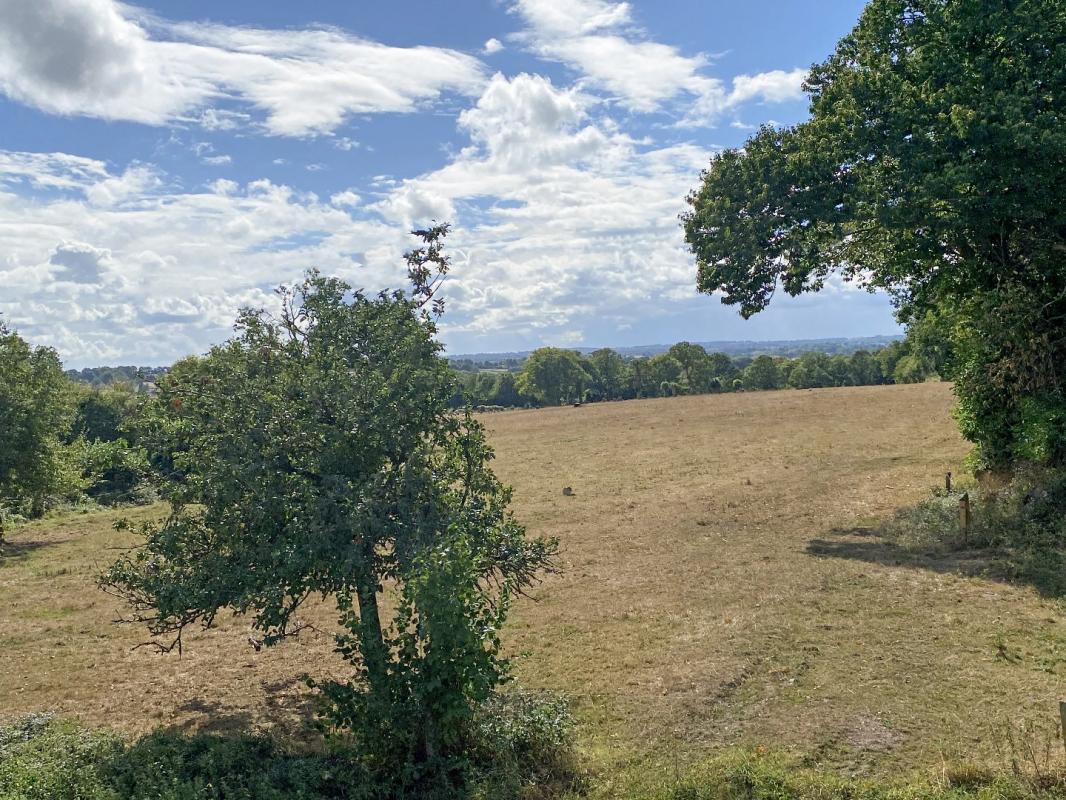 3 bedroom maison ancienne in Gorron, Mayenne, France