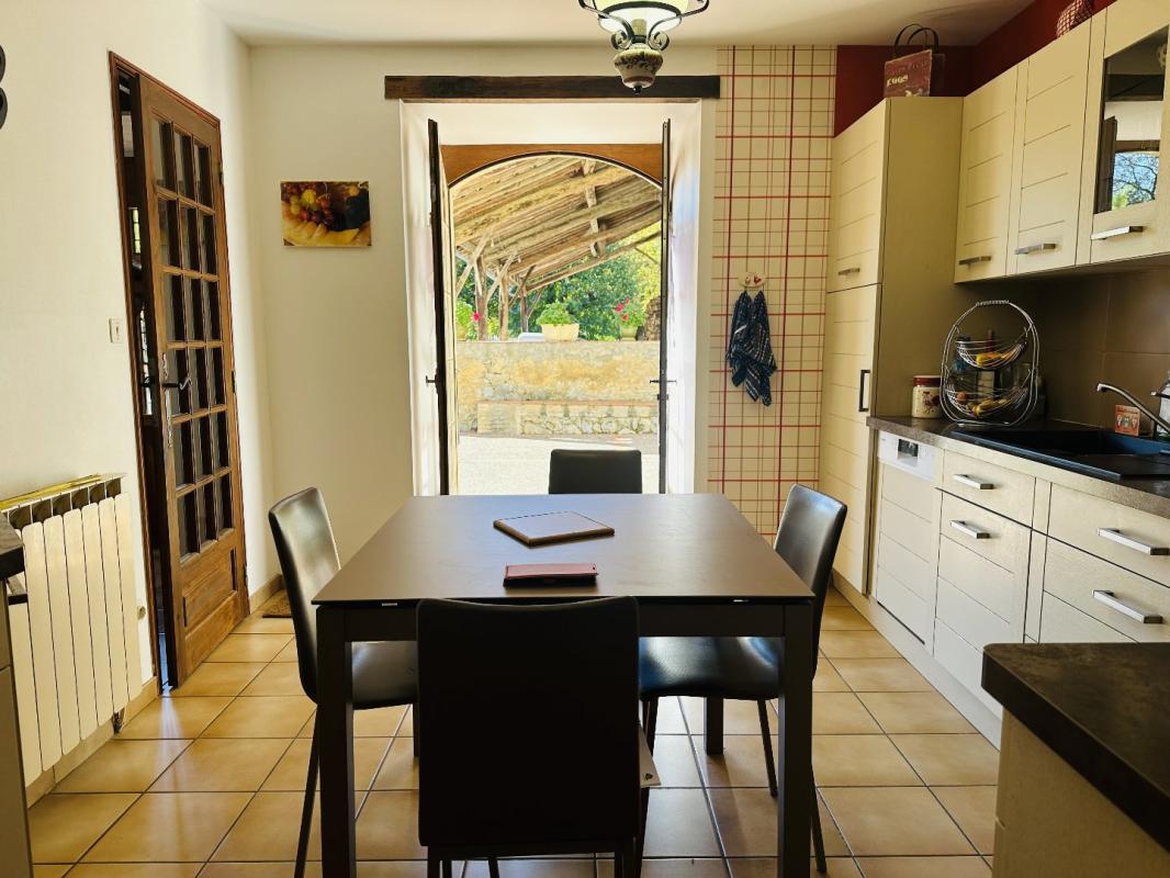 4 bedroom propriete in Saint Girons, Ariège, France – F67B6A7D45AA4D41