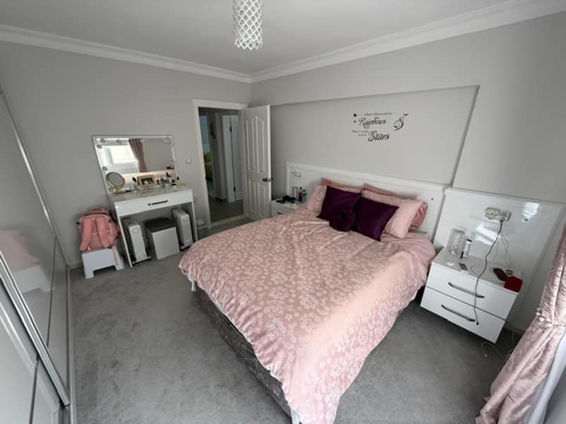 Pool view two bedroom Apartment in Altinkum – TC1930