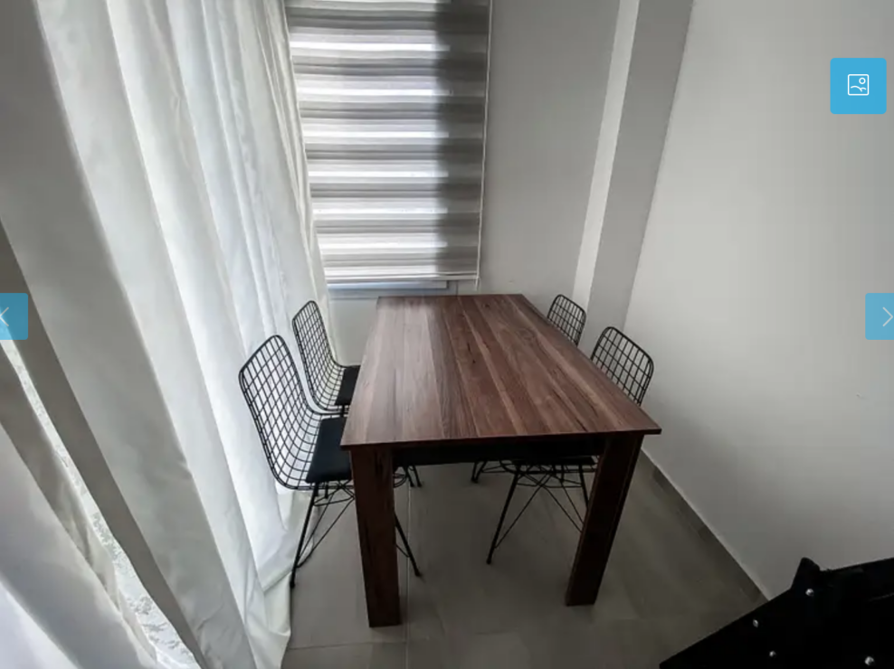 Spacious 1 Bed Apartment for Sale in Thalassa Beach Resort, Bafra, North Cyprus