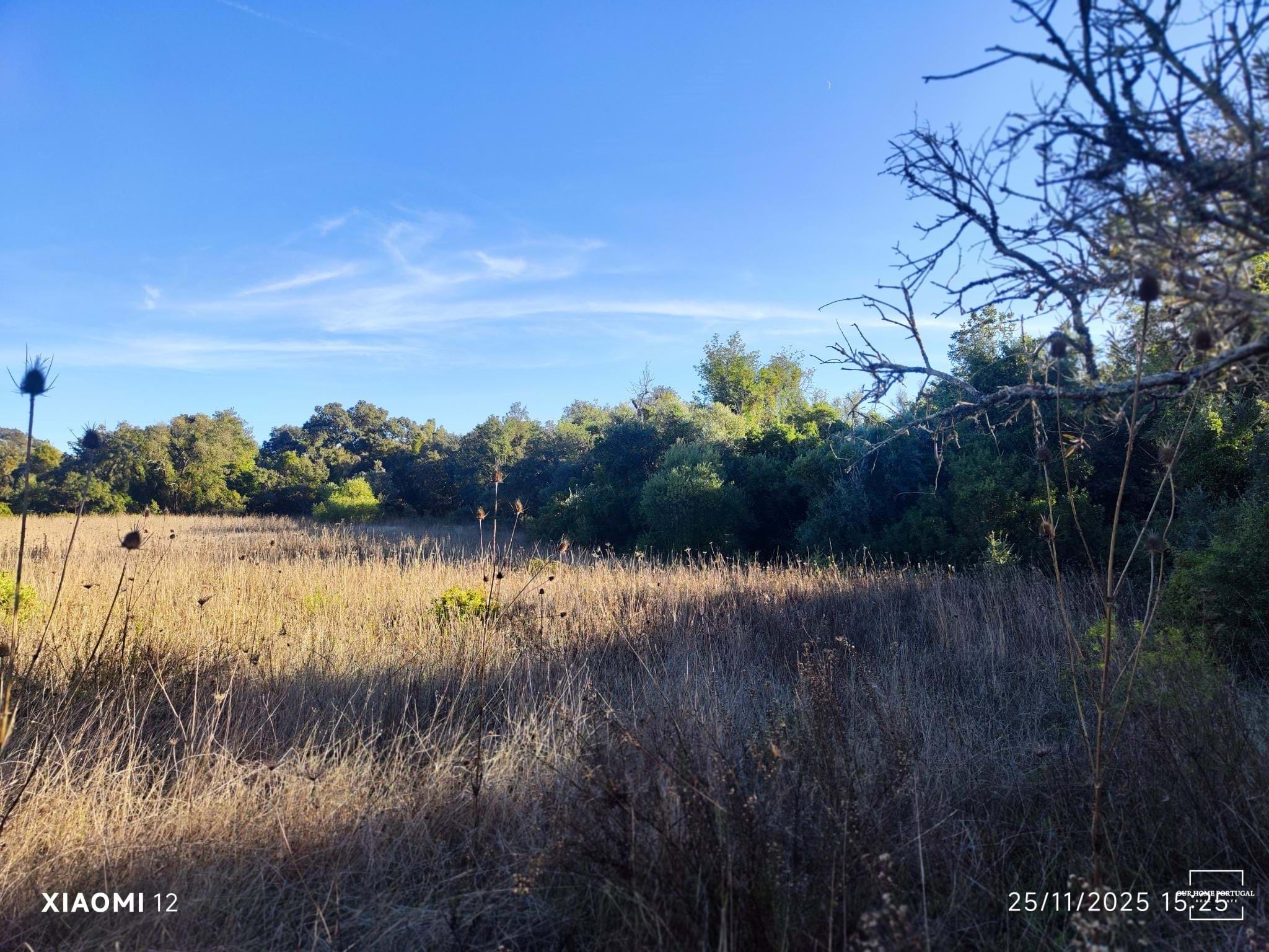 Land in Salir, Algarve, Portugal – OHP-005-146