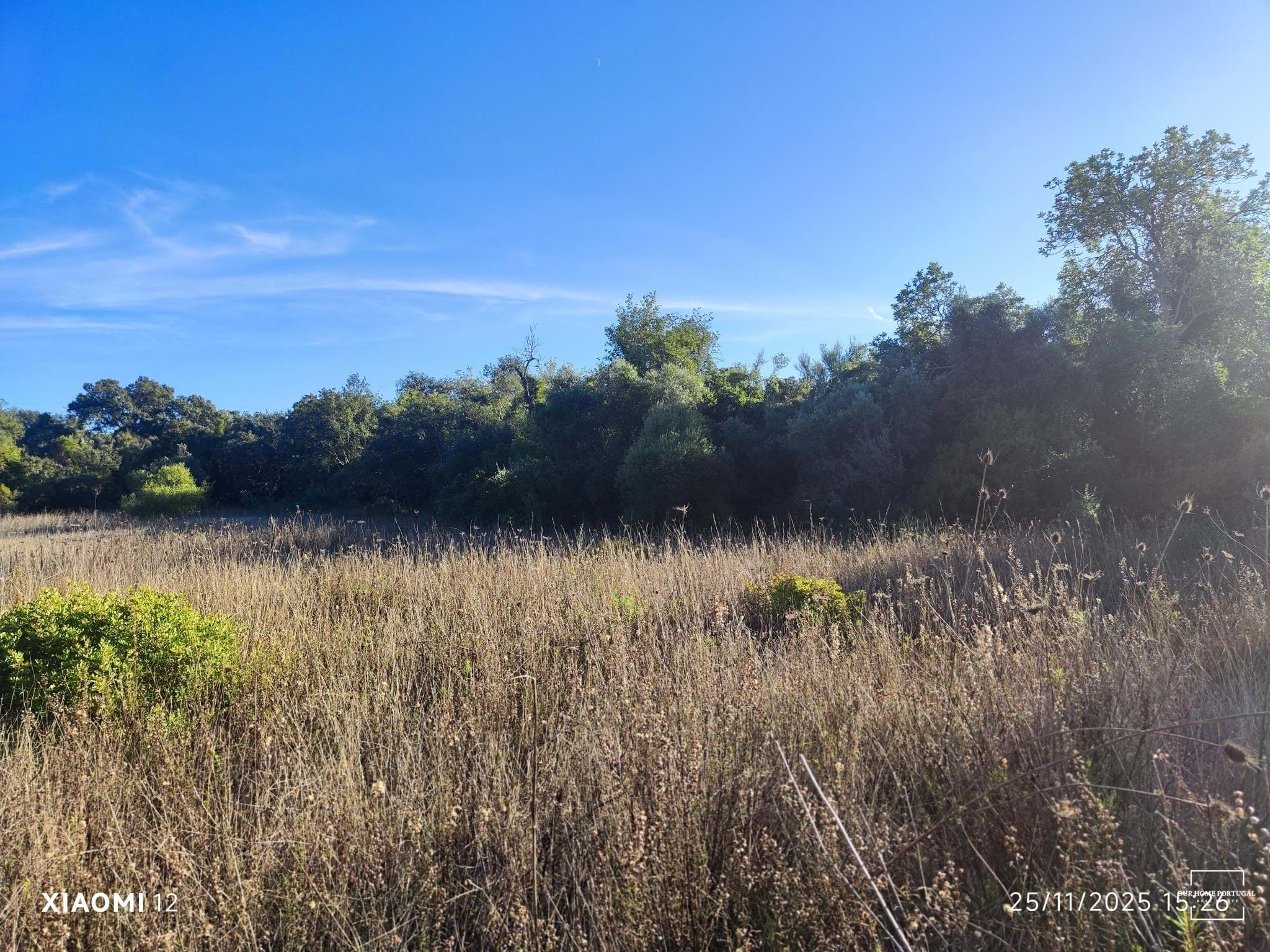 Land in Salir, Algarve, Portugal – OHP-005-146