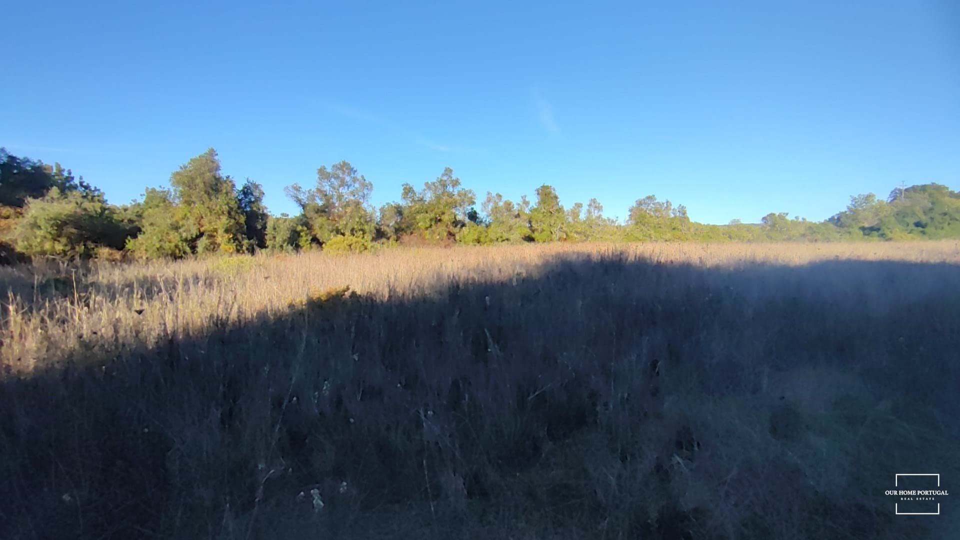 Land in Salir, Algarve, Portugal – OHP-005-146