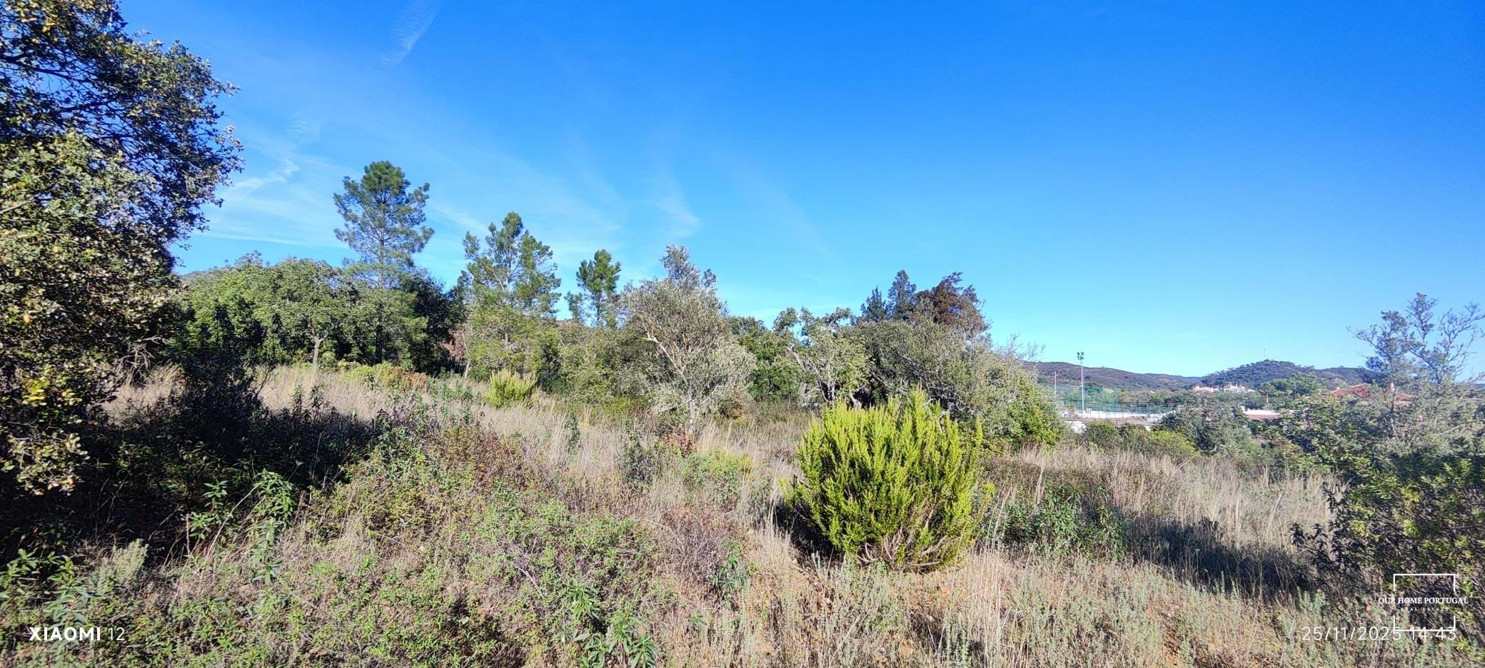 Land in Salir, Algarve, Portugal – OHP-005-147