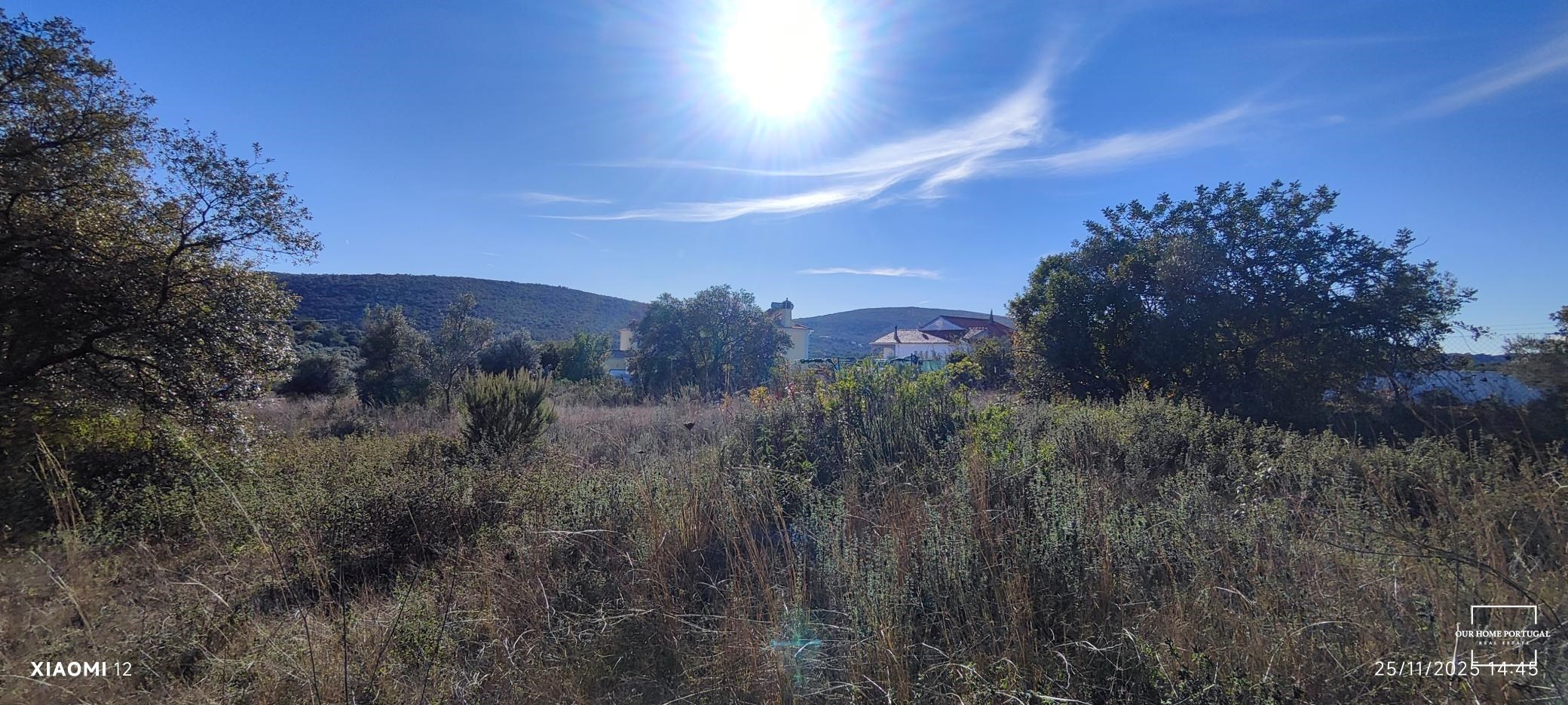 Land in Salir, Algarve, Portugal – OHP-005-147