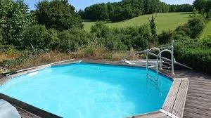 Charming Country House With Income Potential and Pool, Aquitaine – France – BVI83804