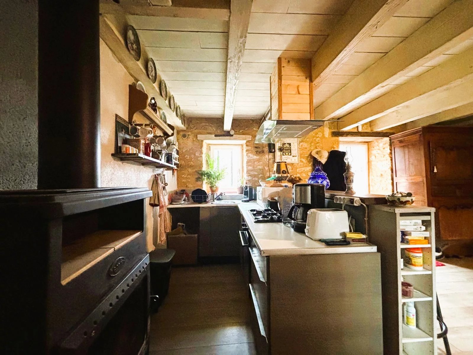 Charming Country House With Income Potential and Pool, Aquitaine – France – BVI83804