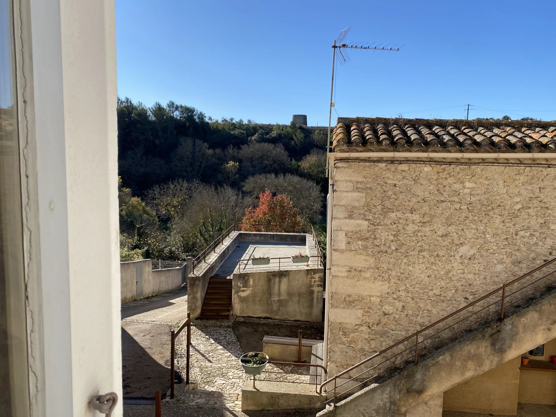 Charming Village House with Huge Potential, Languedoc-Roussillon – France – BVI83023