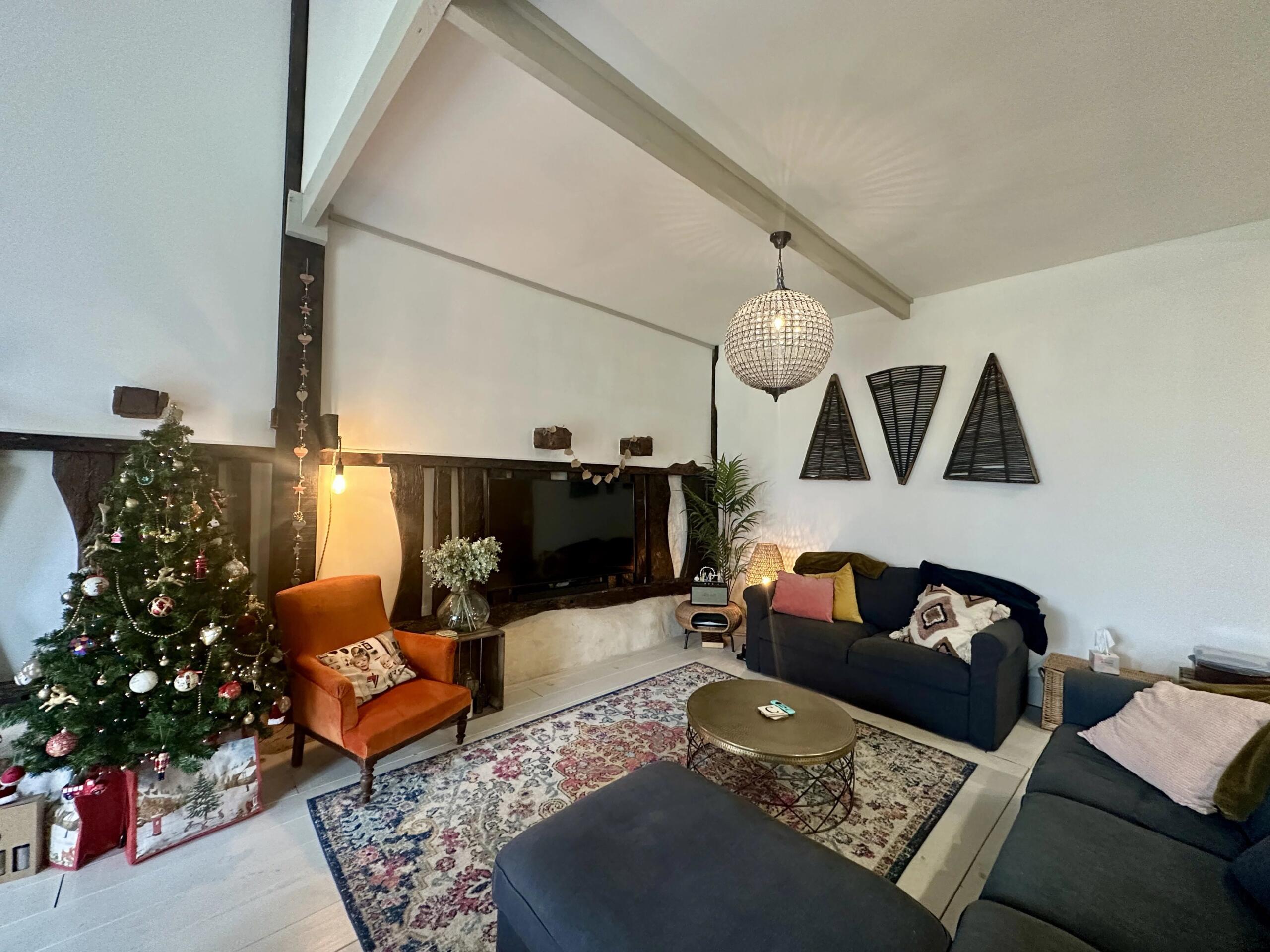 Stone property with guest annexe, barn and swimming pool near Eymet, Aquitaine – France – BVI83589