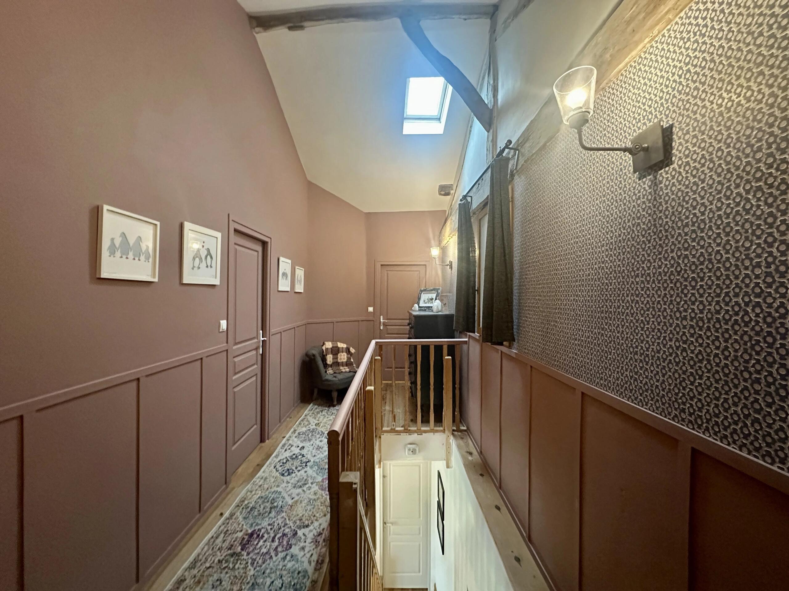 Stone property with guest annexe, barn and swimming pool near Eymet, Aquitaine – France – BVI83589