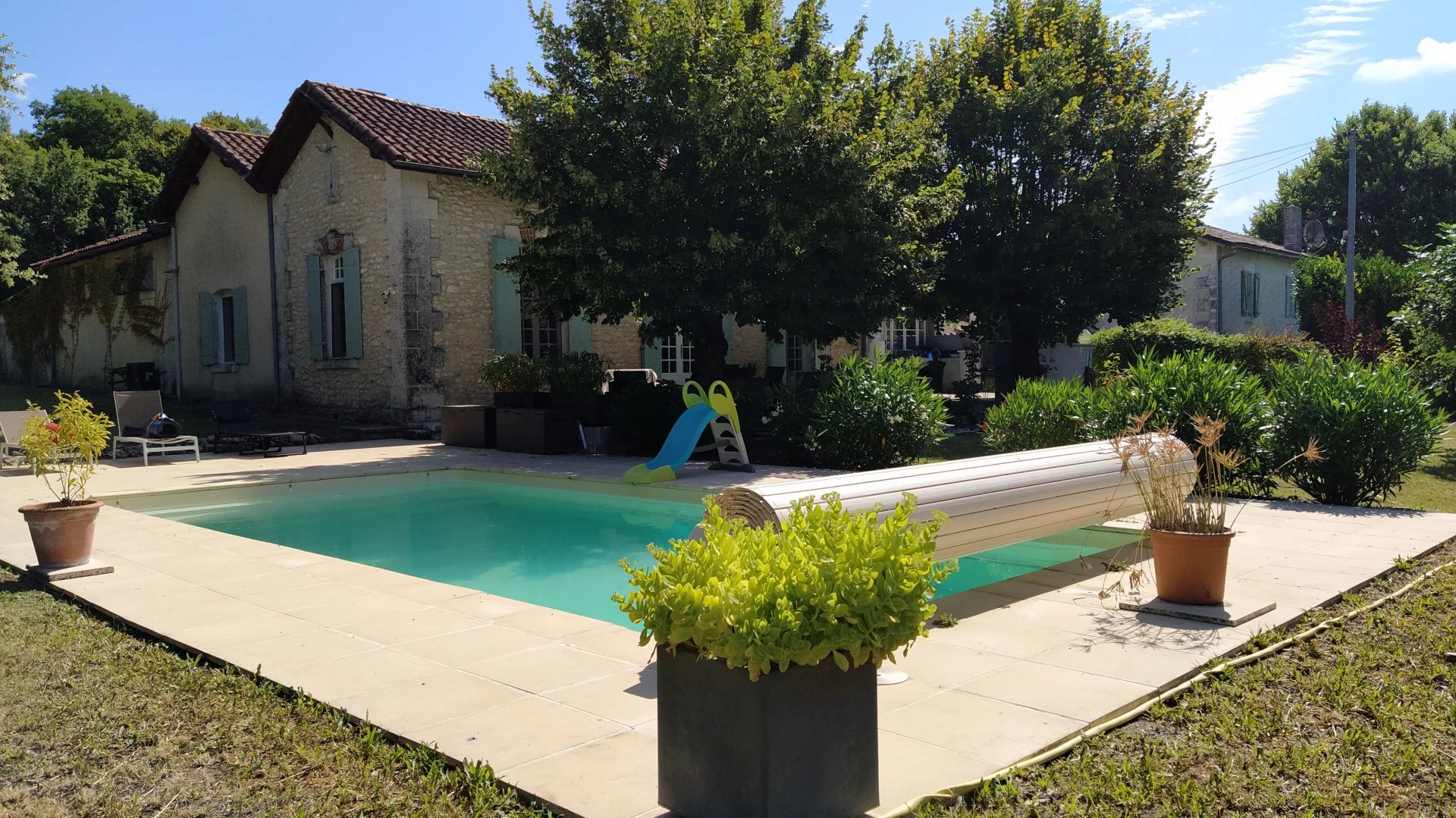 Unlock the potential!, Aquitaine – France – BVI76429