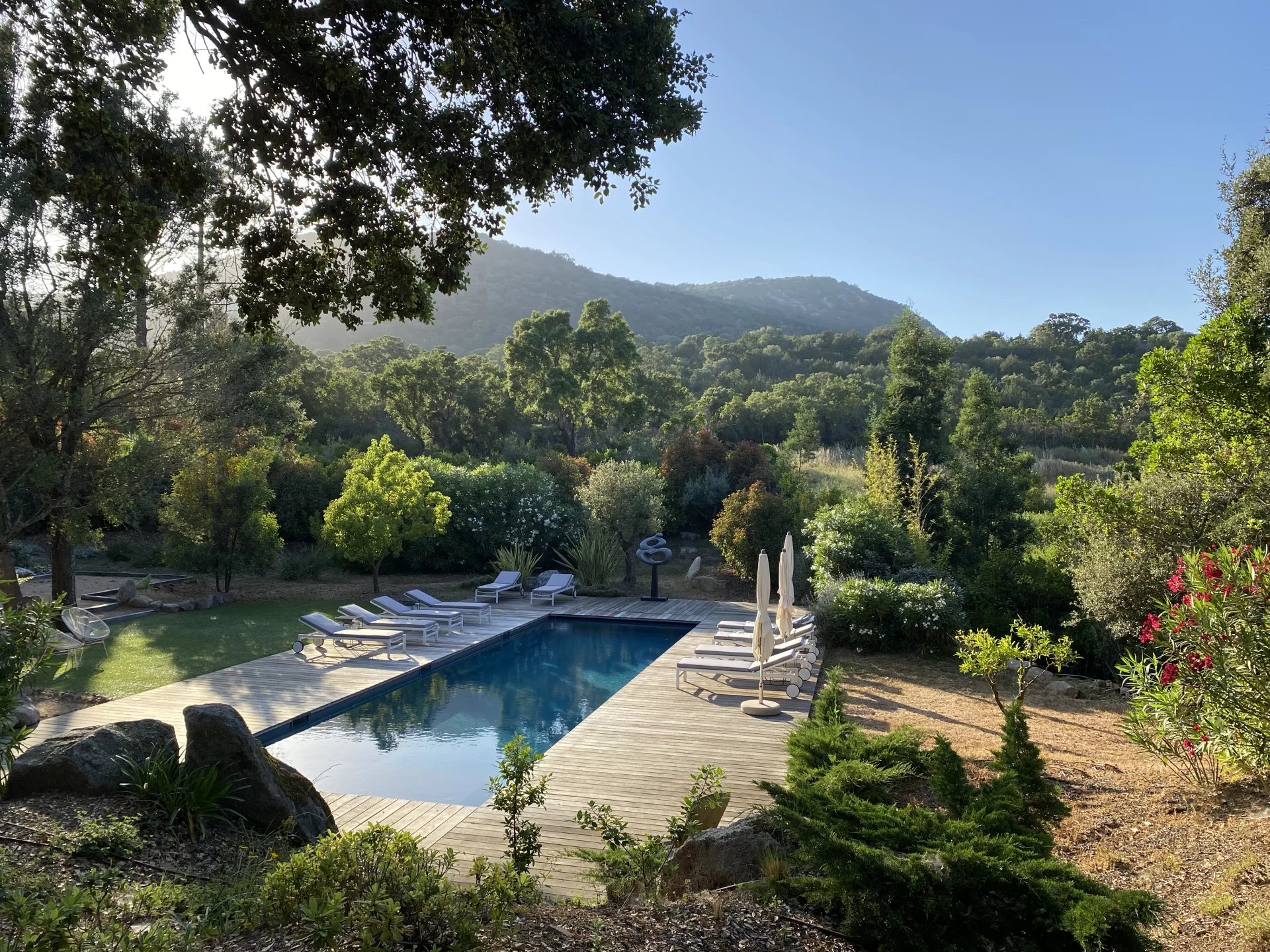 Beautiful contemporary house,  – France – BVI83689