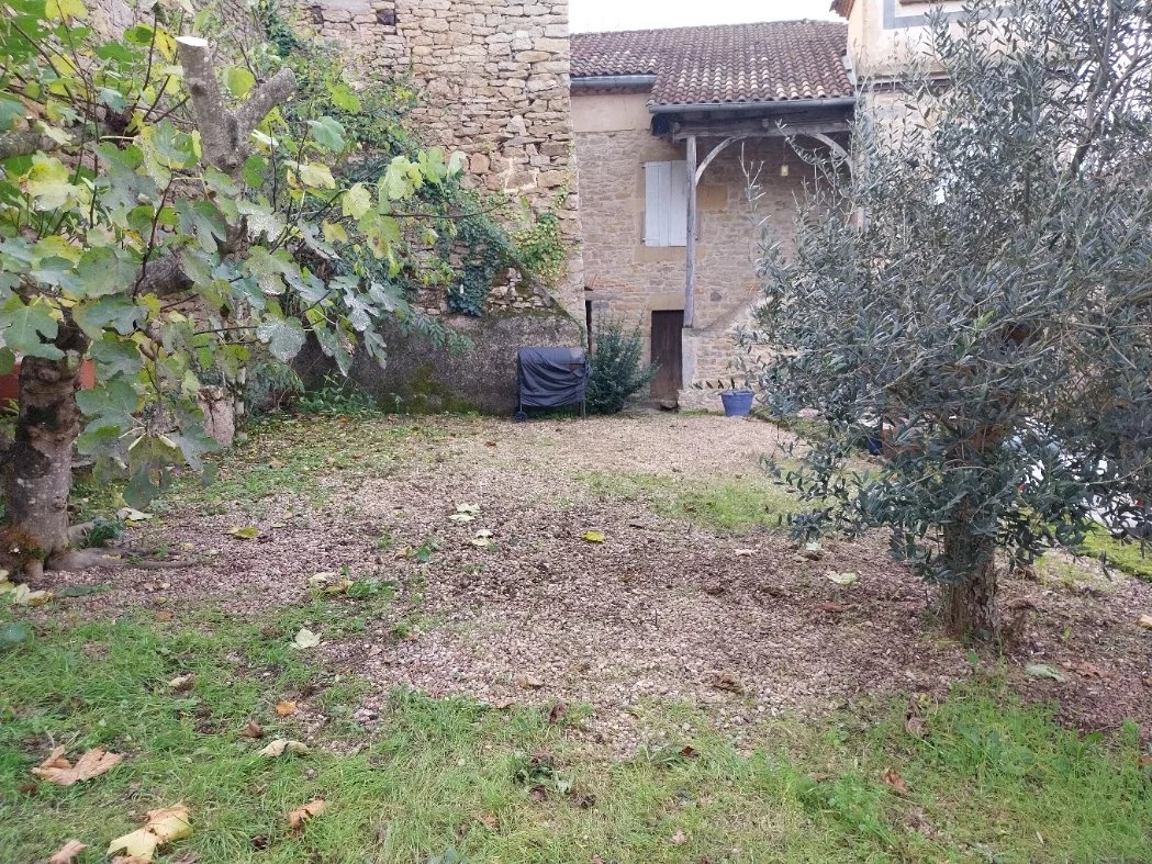 Charming Stone House, Midi-Pyrénées – France – BVI83357