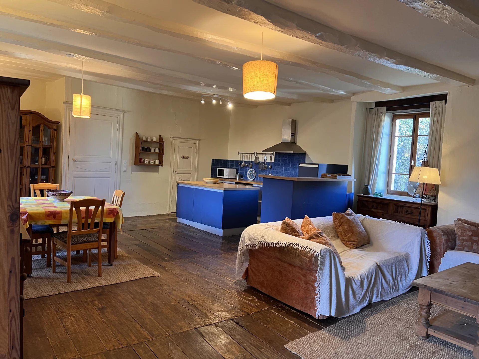 Charming Stone House, Midi-Pyrénées – France – BVI83357