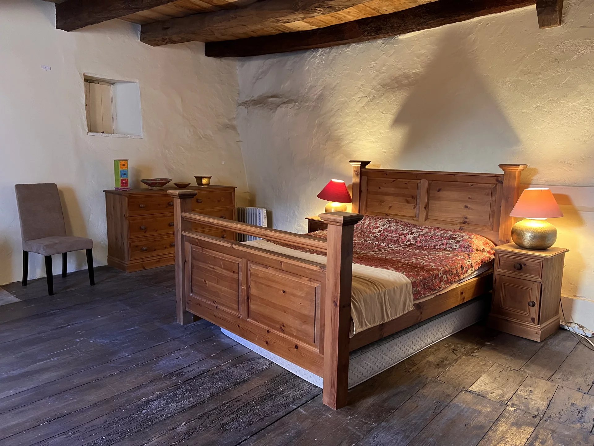 Charming Stone House, Midi-Pyrénées – France – BVI83357