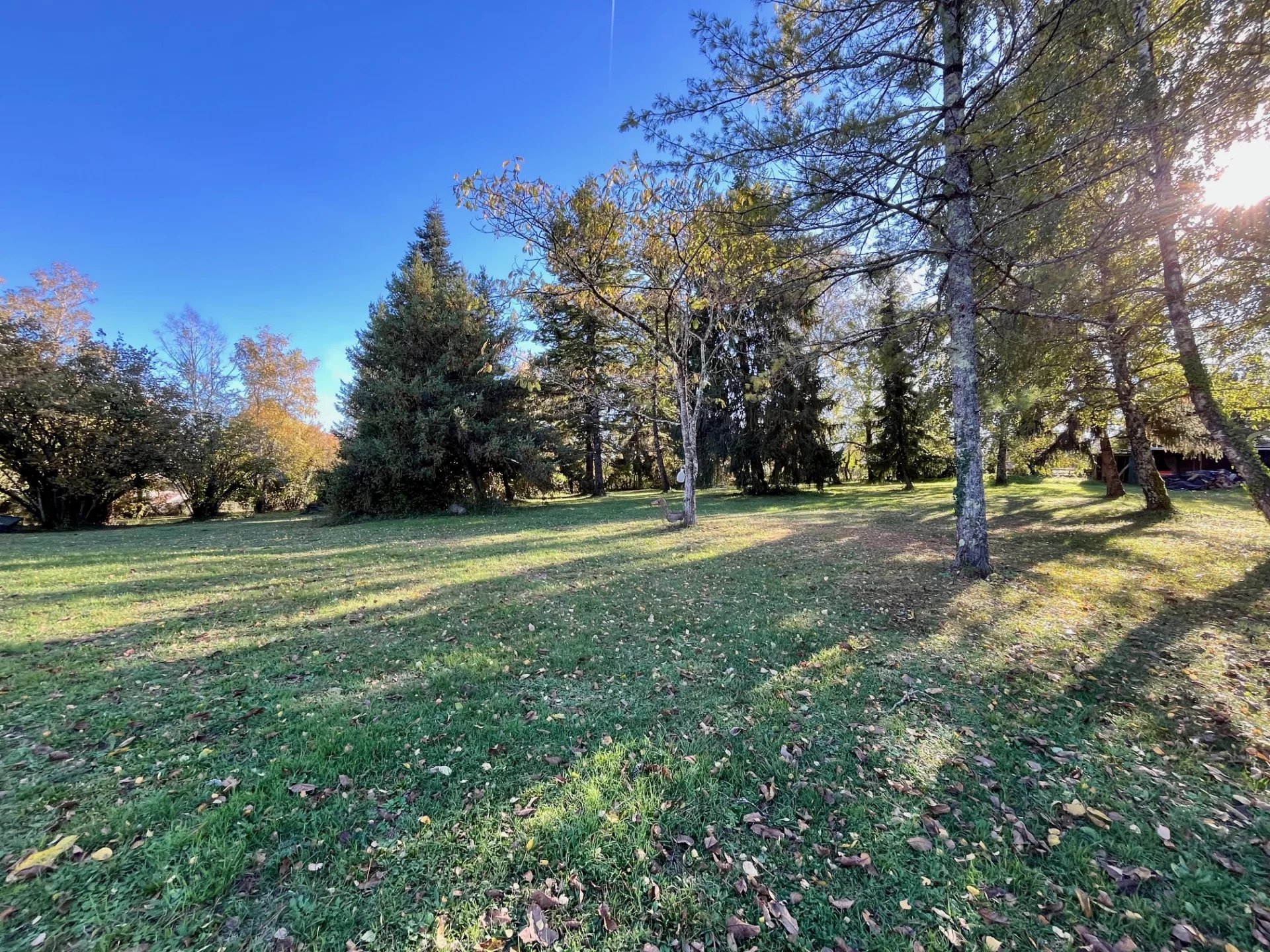 A must see! Light-filled 3-bed property with basement and beautiful enclosed garden, Poitou-Charentes – France – BVI83354