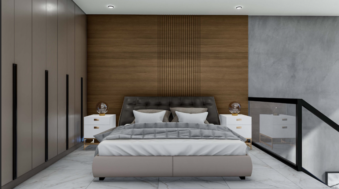 Luxurious Living at La Joya Perla Phase II Residences in Bahceler, Iskele, Northern Cyprus – Only 3 Ground Floor Apartments Remaining