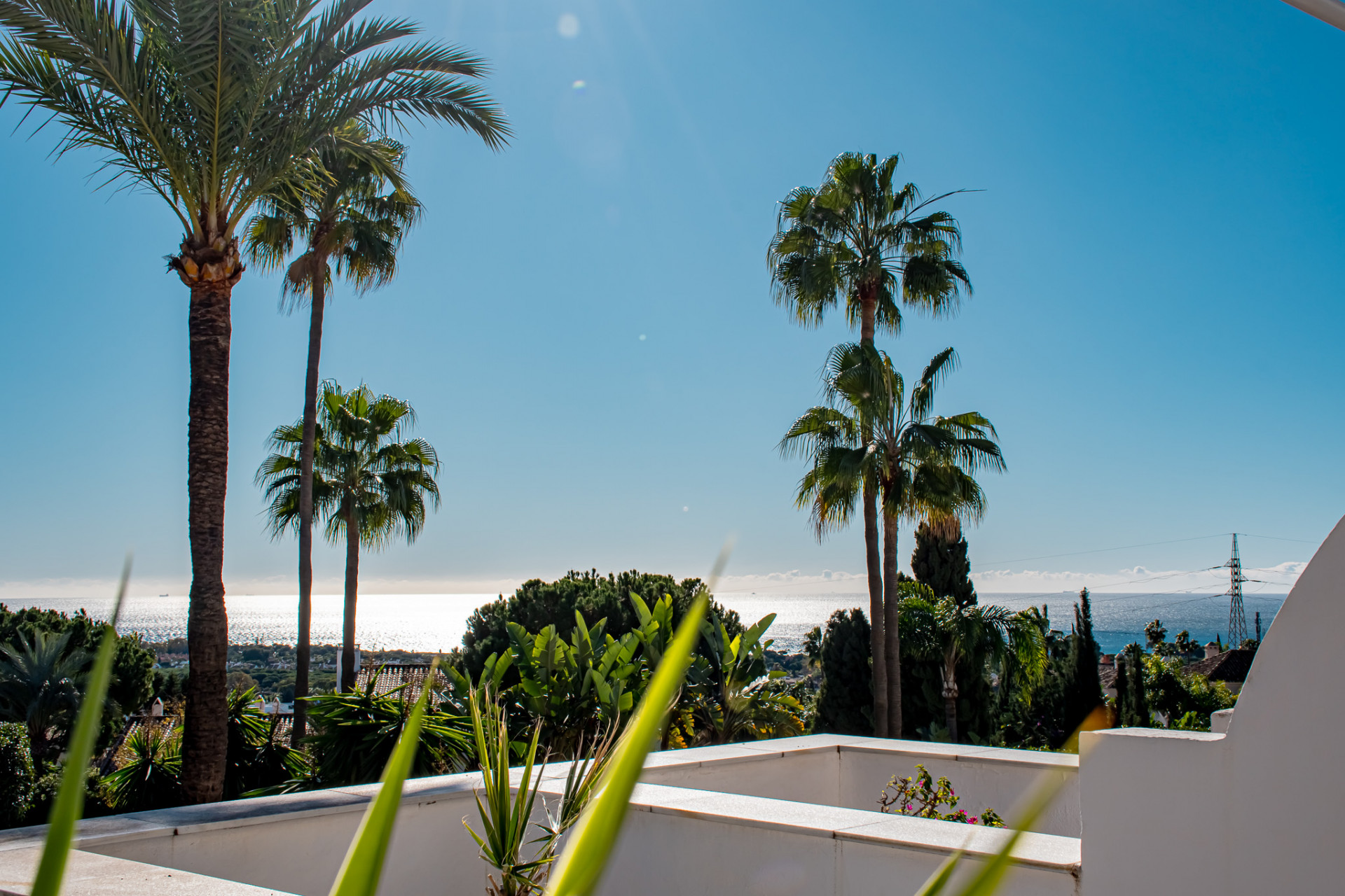 2 bedroom Town House in Estepona, Malaga, Spain – 428-05095P