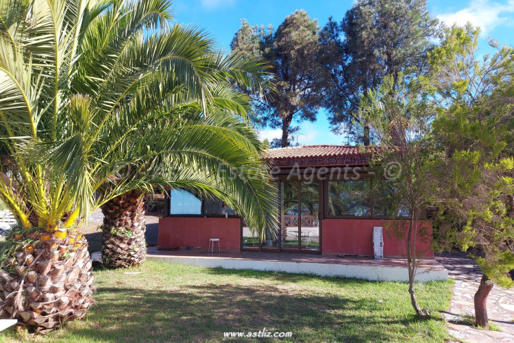 2 bedroom villa in San José De Los Llános, El Tanque, Spain – AAEP1521