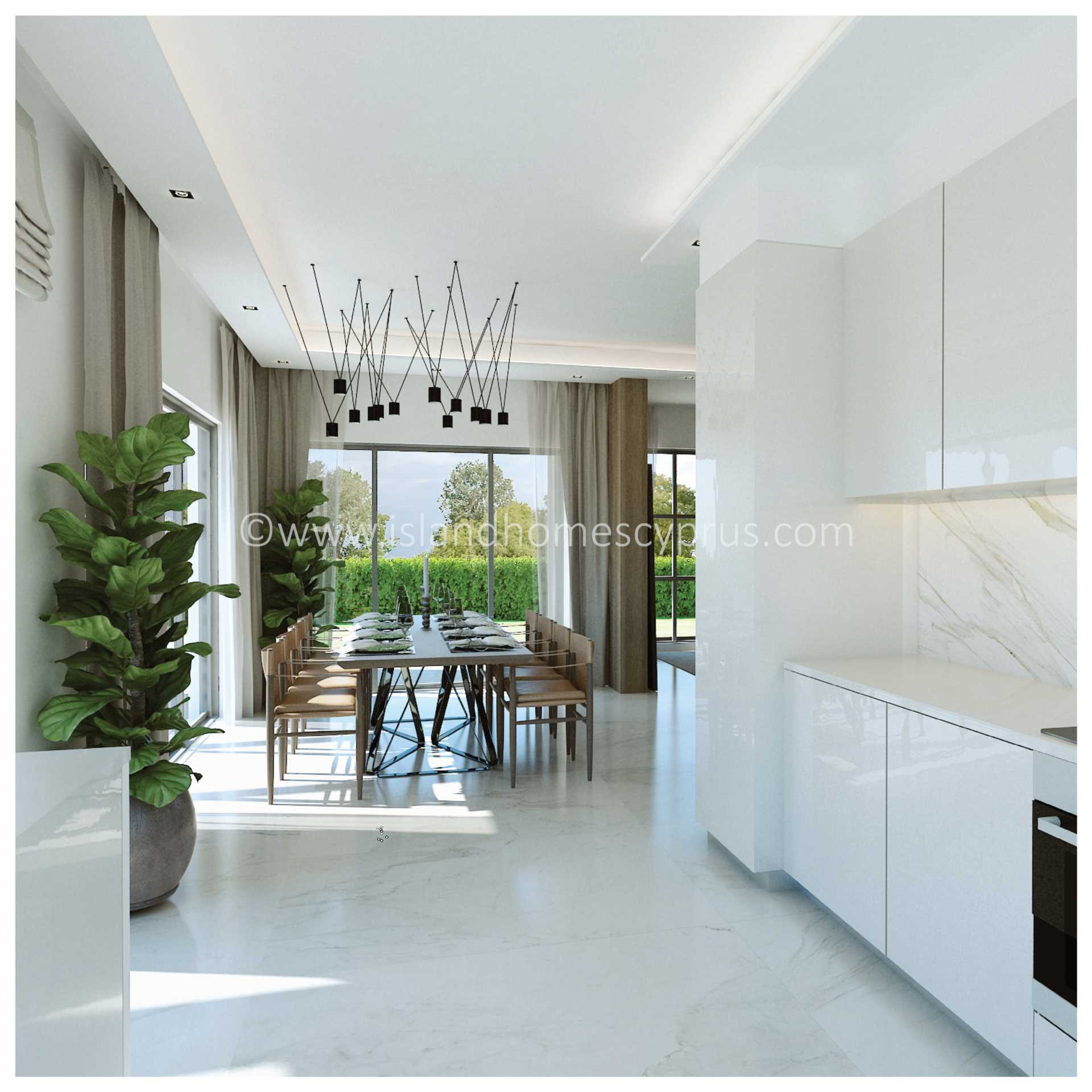 3 bedroom Detached in Paralimni, Famagusta, Cyprus – RoP103dp