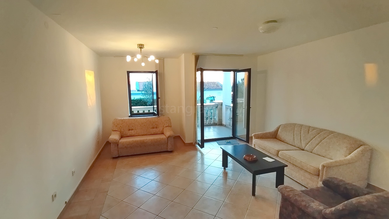 Apartment in Novi Vinodolski, Croatia – 103573